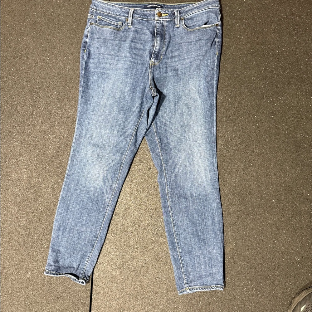 Calvin Klein Jeans – Women’s Size 14
